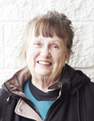 Gayle Dyne